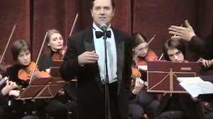 08 Романс 🙅 «Ты недоступна и горда». 💔 Слова: А. Куприн. Солист, музыка: Владимир Кораблев