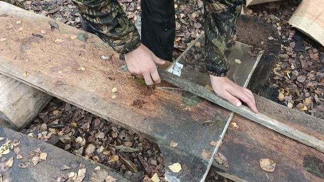 как отрезать стекло, не разбив его 🤣