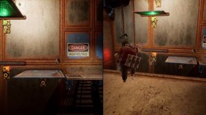 It Takes Two | Play Through Ep.2 | w/ LurkerNZ