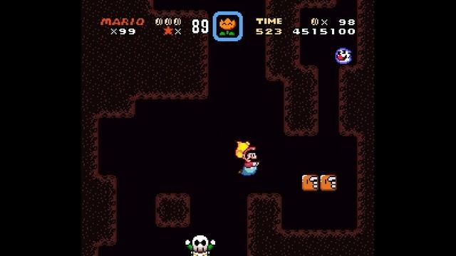 Six Pack (2023) (VLDC 3) Longplay | SMW Romhack