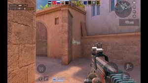 standoff 2