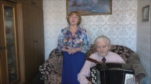 Юрий Пузиков - Русская народная песня "То не ветер ветку клонит"
