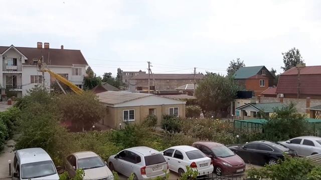 Семья из Мариуполя ПЕРЕЕХАЛИ В ДРУГОЙ НОМЕРНОЧНАЯ КОСА ЦЕНТР.#мариупольсегодня