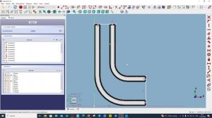 FreeCAD Часть 109. Пример создания модели