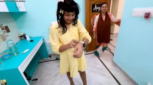 ULTA PULTA | Pihu becomes Aayu & Aayu becomes Pihu | Aayu and Pihu Show
