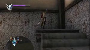 Прохождение Ninja Gaiden Sigma (PS3) с комментариями #5