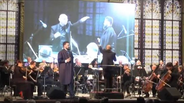 "Over and Over" - Роман Руссо смотреть онлайн