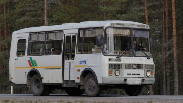 Егоровна. История из жизни