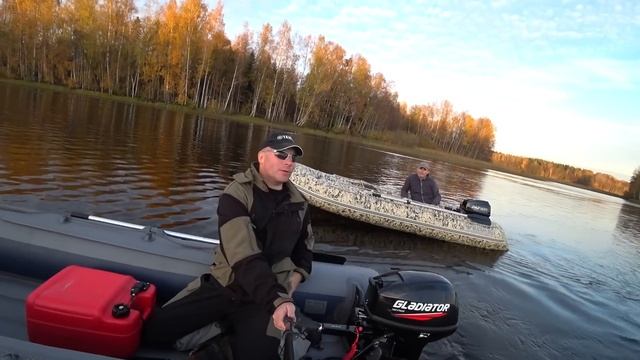 Parsun 9.9 VS Gladiator 9.9. Yamaha 9.9  Кто победит ? Ищем проблему Parsun 9.9