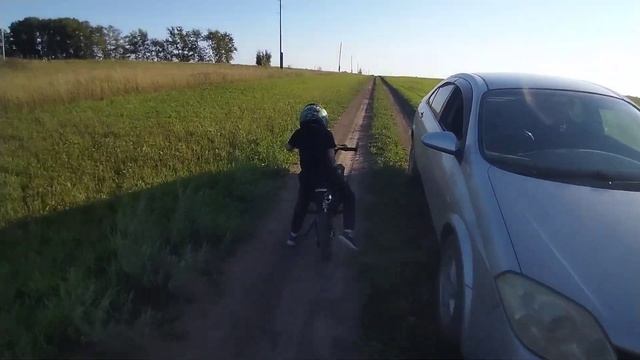 #покатушки!!! смотреть онлайн