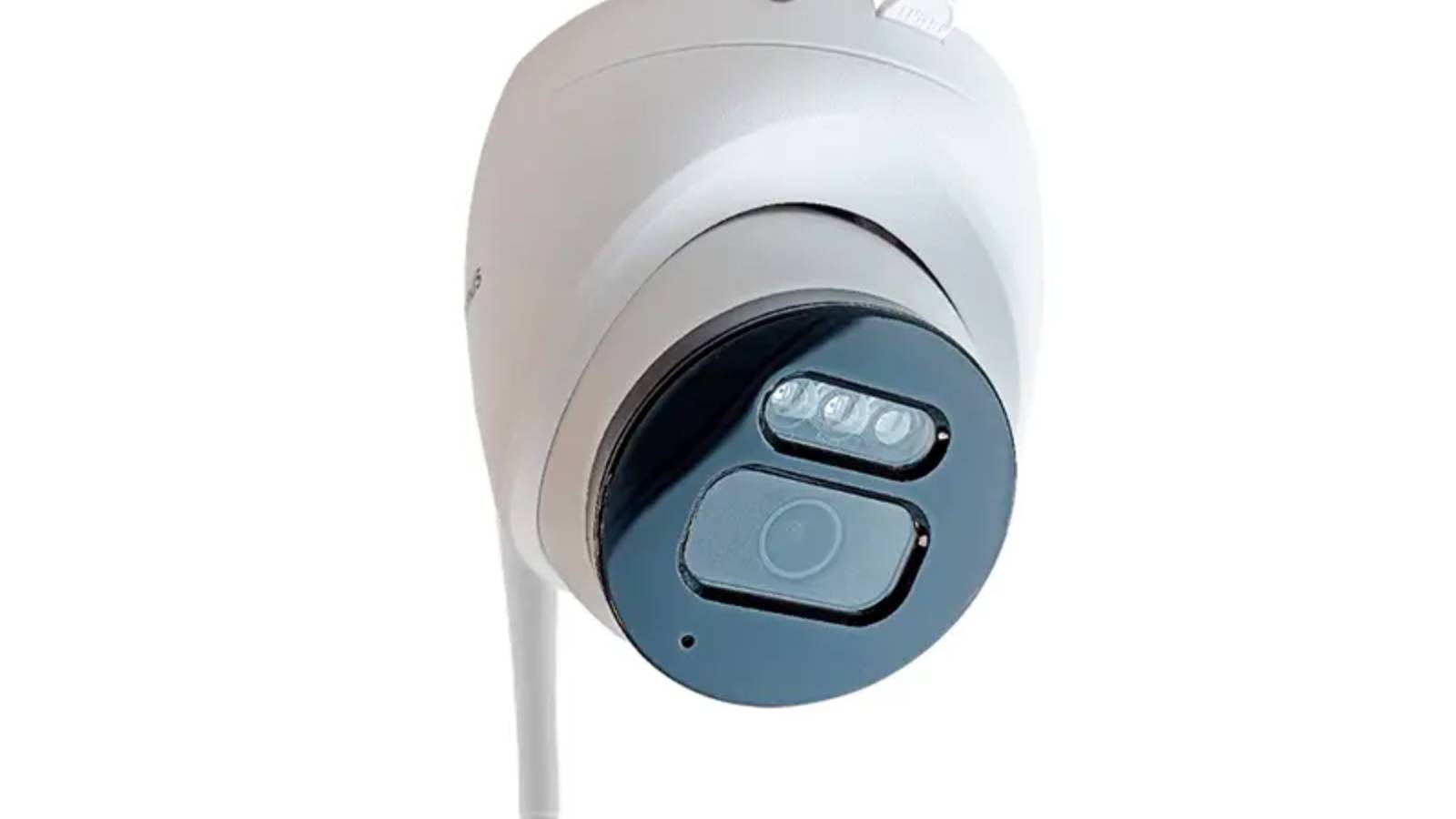 Видеокамера Optimus IP-H045.0(2.8)MW_V.2 - характеристики IP камеры [Видеонаблюдение от Видео-МСК]