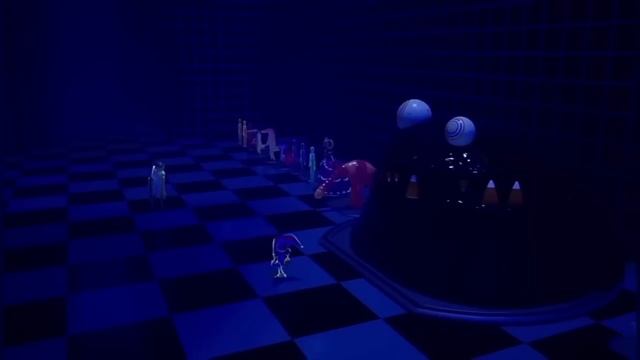 Уцц все 3 серии подряд GLITCH