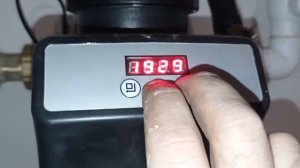 Обзор самопромывного дискового фильтра Runxin Runlucky RL-Q02