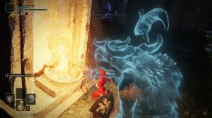 ПЕРВЫЙ БОЛЬШОЙ ЩИТ! ELDEN RING ТОЛЬКО ЩИТ #4