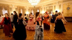 Марш Арлекин