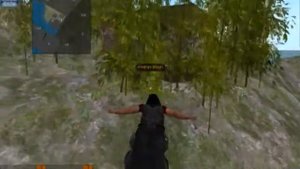 Strange Second Life Bug