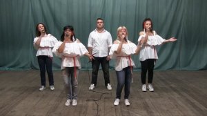 Гармонія - Жальменіна