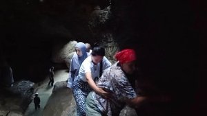Подземный водопад Дагестан!!!