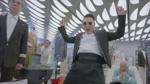 PSY - GENTLEMAN