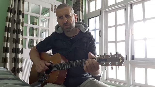 Темная ночь. Марк Бернес смотреть онлайн