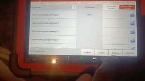 Hyundai Elantra Мотор не разгоняется дёргается глохнет