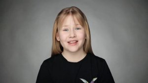 Актерская визитка – Виктория Невмятуллина – Агентство молодых актеров ЛАМА