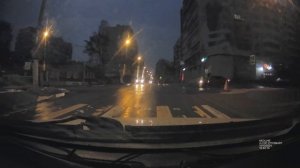 Neoline X-COP CITYSMART PLUS ночное время