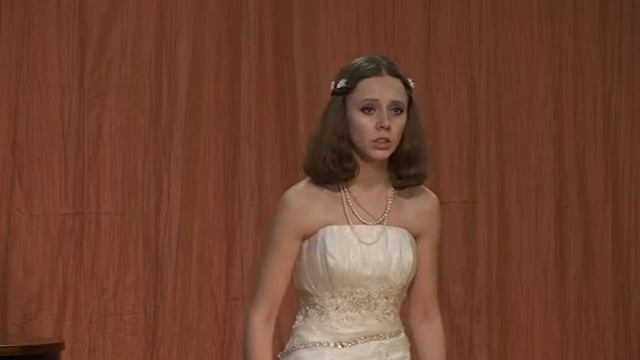 Мария Мутлова "Свидание" (П. Булахов, Н. Греков) смотреть онлайн