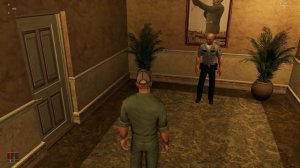 Hitman: Blood Money Walkthrough - Curtains Down HD