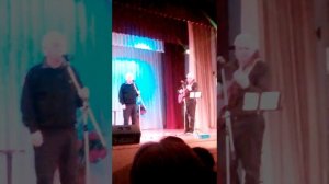 А .Городницкий: песня о В . Высоцком.