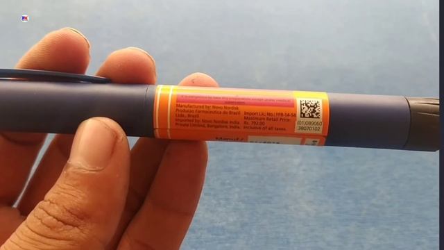 Novorapid 100iu/ml solution for injection | insulin Aspart 100 IU Injection | Insulin injection смотреть онлайн