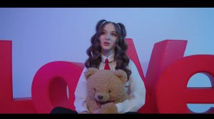 Кавер на песню Нины Жуковой "Девочка плакса"