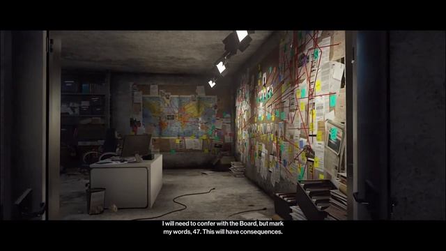 Hitman 1 Campaign Part 10 смотреть онлайн