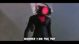 SPEAKER WOMAN SONG (Official Music Video) (Skibidi Toilet 67)