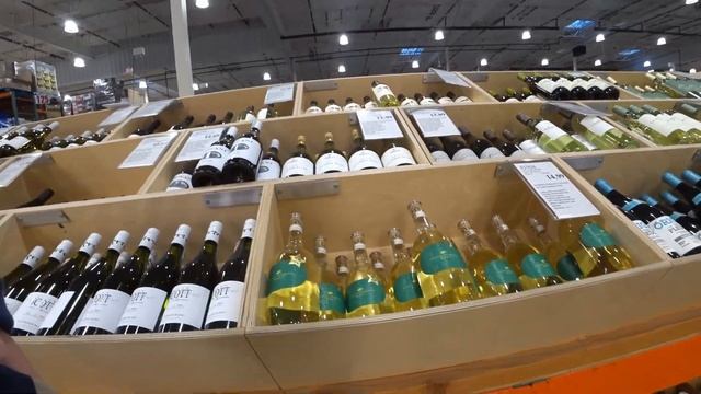 Магазин Costco. Закупка продуктов . Обзор цен Костко. США
