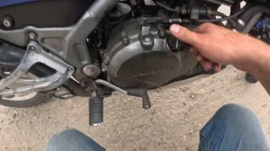 Дальняк на мотоциклах Москва - Джубга Часть 1: Путь к морю через поломки