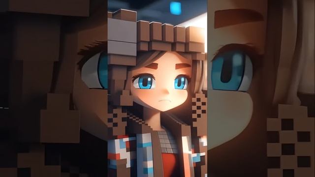 Майнкрафт это моя жизнь  #майнкрафт #minecraft #приколы #мем #шортс