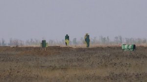 Штурмовики стрельба из АК-74 Ставропольский край