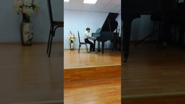 Карякин Максим. Хеллер. Прелюдия . смотреть онлайн