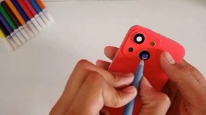 DIY IPHONE 13MINI FROM CARDBOARD