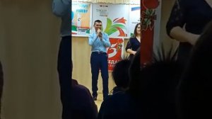 Жэлил Насибуллин хэм Лэйсэн Фасхутдинова