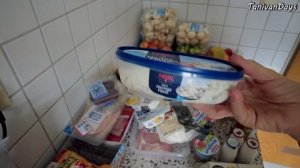 ТАФЕЛЬ в Германии. В нашем Тафеле всего и всем достаточно. ноябрь 2024