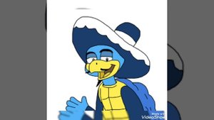 Sings a songs Willy's Wonderland Songs