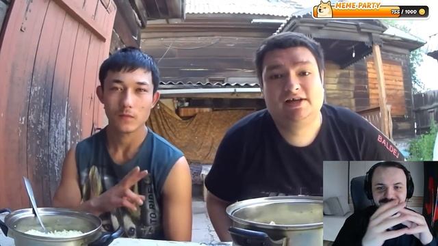 Жмиль смотрит - РУСЛАН ГИТЕЛЬМАН - ДОНАТНАЯ СВИНЬЯ ИНТЕРНЕТА. kekys404