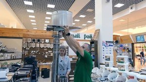 Дымоход для дровяной банной печи | Как правильно установить?