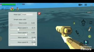 новая обновление в чикен ган 4.4.02