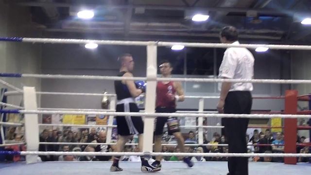 Davis vs Zaur Sadihov смотреть онлайн