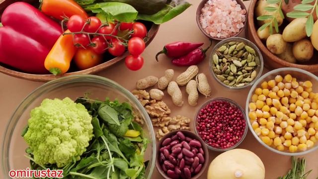 КРАСНАЯ ФАСОЛЬ 🫘.Польза и Вред Для Организма смотреть онлайн