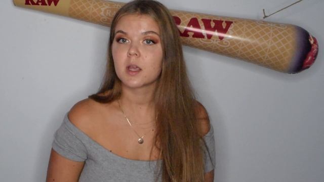 Linalool Terpene Effects | Terpene Tuesday (Epi.4) смотреть онлайн