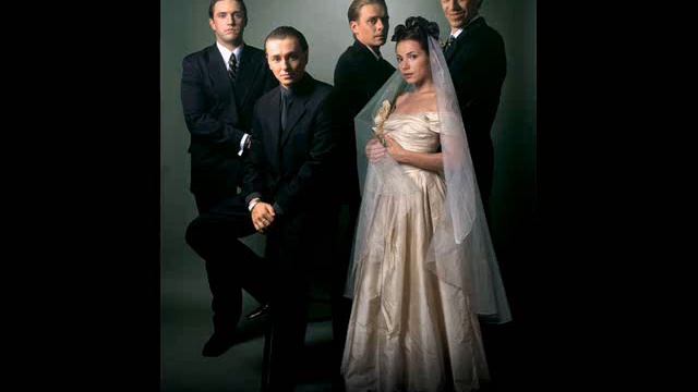 Диалог из фильма №4 смотреть онлайн